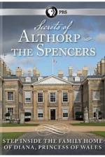 Watch Secrets Of Althorp - The Spencers Movie4k