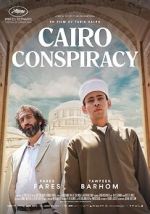 Watch Cairo Conspiracy Movie4k