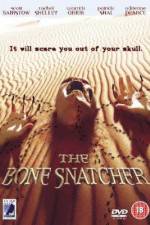 Watch The Bone Snatcher Movie4k