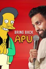 Watch Akaash Singh: Bring Back Apu (Short 2022) Movie4k