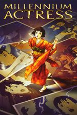 Watch Millennium Actress Movie4k