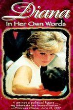 Watch Diana: In Her Own Words Movie4k