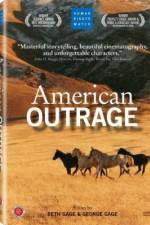 Watch American Outrage Movie4k