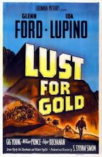 Watch Lust for Gold Movie4k