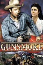 Watch Gunsmoke Movie4k