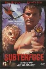 Watch Subterfuge Movie4k