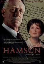 Watch Hamsun Movie4k