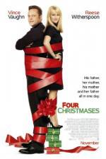 Watch Four Christmases Movie4k