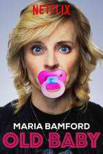 Watch Maria Bamford: Old Baby Movie4k