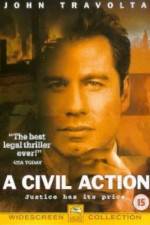 Watch A Civil Action Movie4k