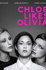 Watch Chloe Likes Olivia Movie4k