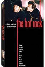 Watch The Hot Rock Movie4k