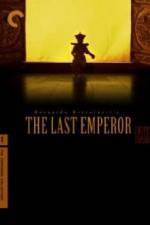 Watch The Last Emperor Movie4k