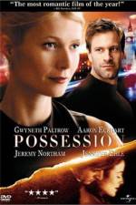 Watch Possession Movie4k