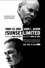 Watch The Sunset Limited Movie4k