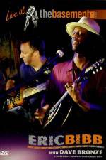 Watch Eric Bibb Live at The Basement Movie4k