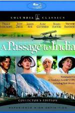 Watch A Passage to India Movie4k