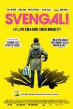 Watch Svengali Movie4k