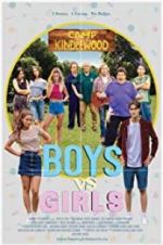 Watch Boys vs. Girls Movie4k