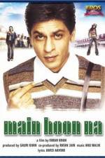 Watch Main Hoon Na Movie4k