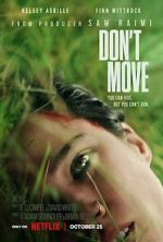 Watch Don't Move Movie4k