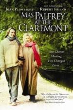 Watch Mrs. Palfrey at the Claremont Movie4k