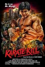 Watch Karate Kill Movie4k