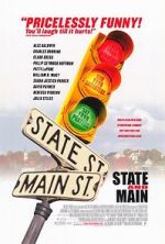 Watch State and Main Movie4k