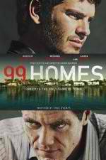 Watch 99 Homes Movie4k