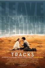 Watch Tracks Movie4k