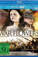 Watch War Flowers Movie4k