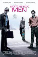 Watch Matchstick Men Movie4k