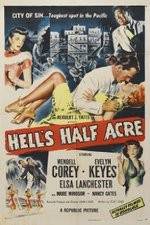 Watch Hell's Half Acre Movie4k