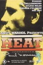 Watch Andy Warhol's Heat Movie4k