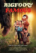 Watch Bigfoot Famous Movie4k