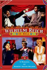 Watch Wilhelm Reich in Hell Movie4k