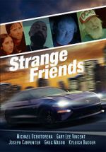 Watch Strange Friends Movie4k