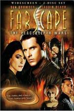 Watch Farscape: The Peacekeeper Wars Movie4k