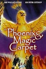 Watch The Phoenix and the Magic Carpet Movie4k