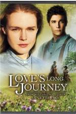 Watch Love's Long Journey Movie4k