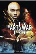 Watch The Art of War III: Retribution Movie4k