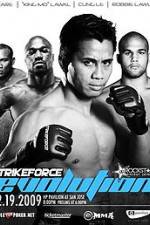 Watch Strikeforce: Evolution Movie4k