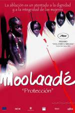 Watch Moolaade Movie4k