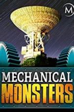 Watch Mechanical Monsters Movie4k