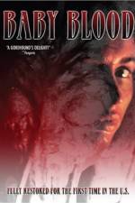 Watch Baby Blood Movie4k