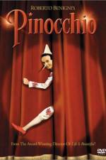 Watch Pinocchio Movie4k