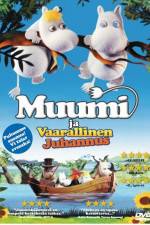 Watch Muumi ja vaarallinen juhannus Movie4k