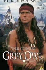 Watch Grey Owl Movie4k