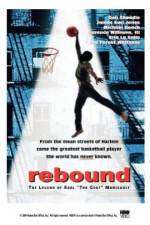 Watch Rebound: The Legend of Earl 'The Goat' Manigault Movie4k