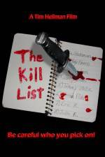 Watch The Kill List Movie4k